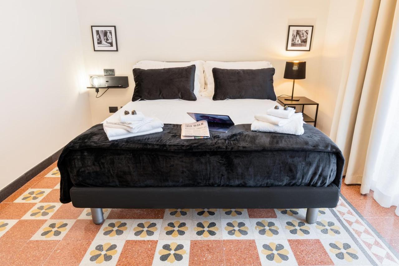 Foresteria Di Piazza Cavour - Luxury Suites & Guest House Řím Exteriér fotografie